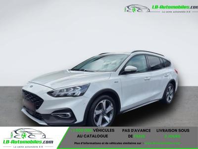 Ford Focus SW 1.5 EcoBoost 182 BVA