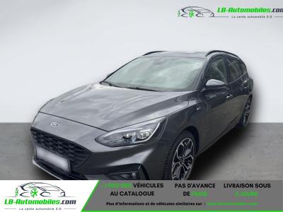 Ford Focus SW 1.5 EcoBoost 182 BVA