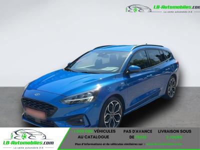 Ford Focus SW 1.5 EcoBoost 182 BVA