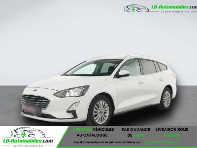 Ford Focus SW 2.0 EcoBlue 150 BVA