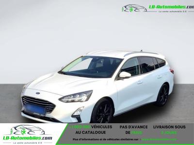 Ford Focus SW 2.0 EcoBlue 150 BVA