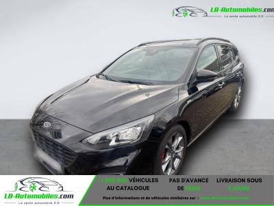 Ford Focus SW 2.0 EcoBlue 150 BVA