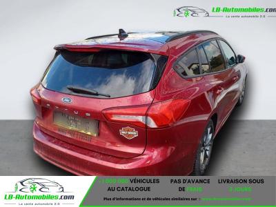 Ford Focus SW 2.0 EcoBlue 150 BVA