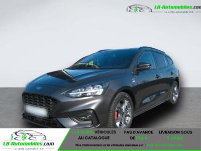 Ford Focus SW 2.0 EcoBlue 150 BVA