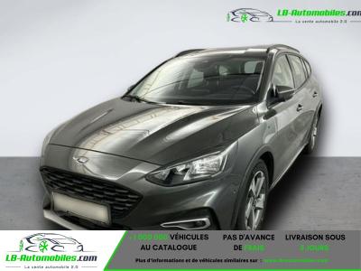 Ford Focus SW 2.0 EcoBlue 150 BVA