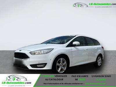 Ford Focus SW 2.0 EcoBlue 150 BVA
