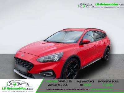 Ford Focus SW 2.0 EcoBlue 150 BVA