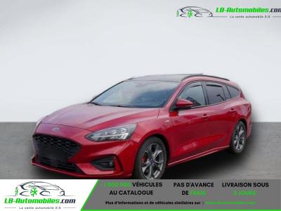 Ford Focus SW 2.0 EcoBlue 150 BVA