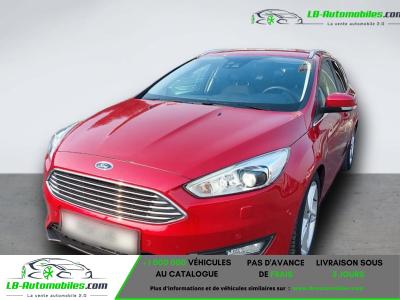 Ford Focus SW 1.0 EcoBoost 125 BVM