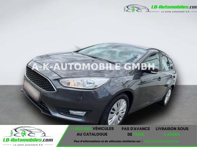 Ford Focus SW 1.0 EcoBoost 125 BVM
