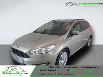 Ford Focus SW 1.0 EcoBoost 125 BVM