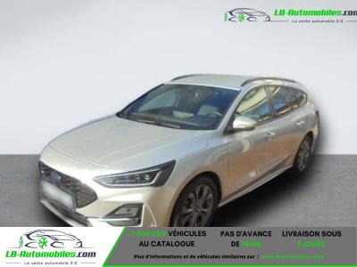 Ford Focus SW 1.0 EcoBoost 155 mHEV BVA