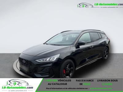 Ford Focus SW 1.0 EcoBoost 155 mHEV BVM