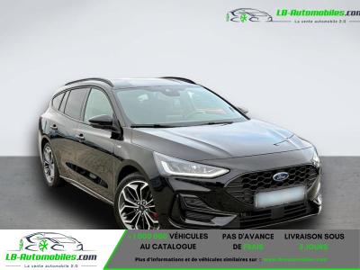 Ford Focus SW 1.0 EcoBoost 155 mHEV BVM