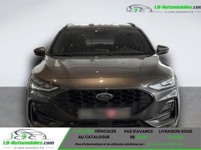 Ford Focus SW 1.0 EcoBoost 155 mHEV BVM