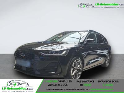 Ford Focus SW 1.0 EcoBoost 155 mHEV BVM