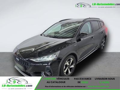 Ford Focus SW 1.0 Flexifuel 125 mHEV BVA