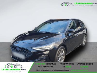 Ford Focus SW 1.0 Flexifuel 125 mHEV BVA
