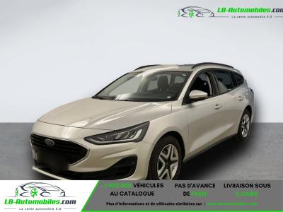 Ford Focus SW 1.0 Flexifuel 125 mHEV BVM