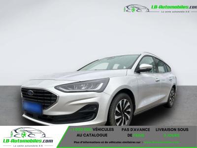 Ford Focus SW 1.0 Flexifuel 125 mHEV BVM