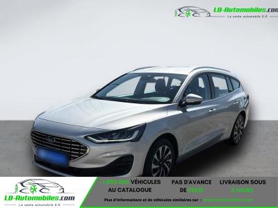 Ford Focus SW 1.0 Flexifuel 125 mHEV BVM