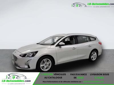Ford Focus SW 1.5 EcoBlue 95 BVM