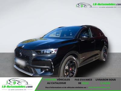DS DS7 Crossback Hybride 300 E-Tense BVA 4x4