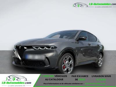 Alfa Romeo Tonale 1.5 Hybrid Essence 130 ch BVA