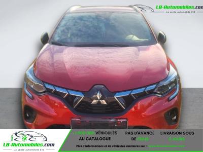 Mitsubishi ASX 1.0 MPI-T 91 BVM