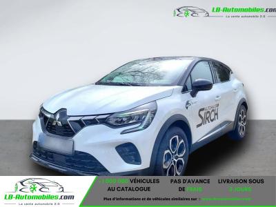Mitsubishi ASX 1.6 MPI HEV 143 BVA