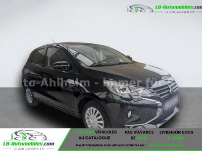 Mitsubishi Space Star 1.2 MIVEC 71 BVA