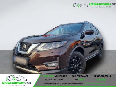 Nissan X-Trail 1.3 DIG-T 160 BVA 5pl
