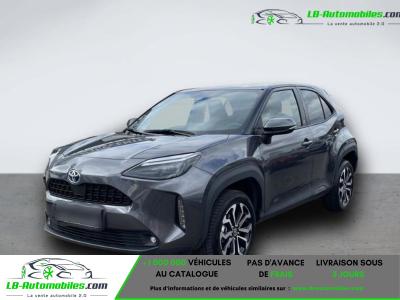 Toyota Yaris Cross Hybride 116h 2WD