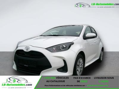 Toyota Yaris 70 VVT-i BVM