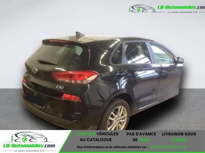 Hyundai I30 1.4 T-GDi 140 BVM