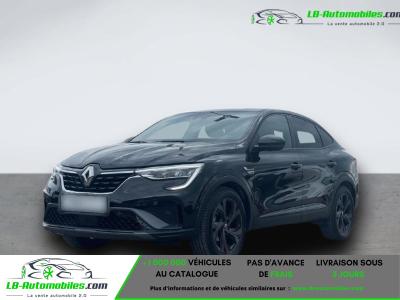 Renault Arkana TCe 160 BVA