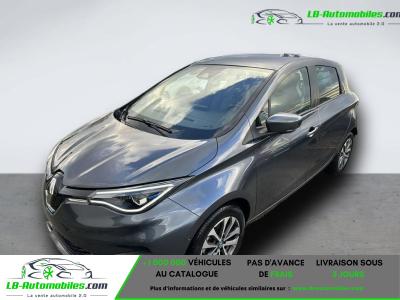 Renault Zoe R135 BVA