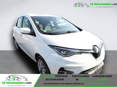 Renault Zoe R135 BVA