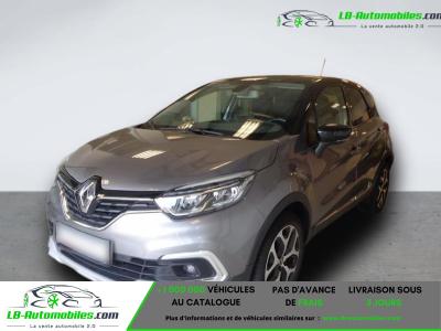 Renault Captur TCe 130 BVM