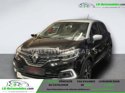 Renault Captur TCe 130 BVM