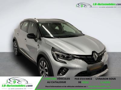 Renault Captur TCe 150 BVA