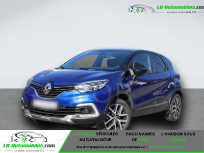 Renault Captur TCe 150 BVA