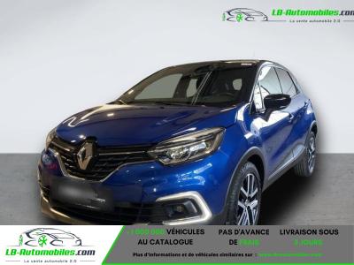 Renault Captur TCe 150 BVA