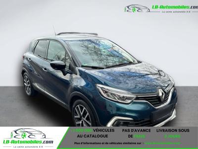 Renault Captur TCe 150 BVA