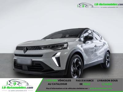 Renault Captur E-Tech 145 BVA