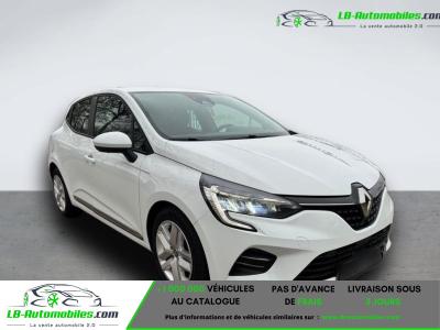 Renault Clio V dCi 100 BVM