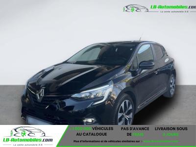 Renault Clio V dCi 100 BVM