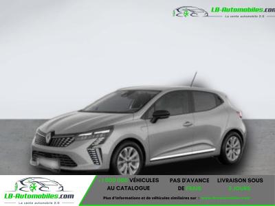 Renault Clio V dCi 100 BVM