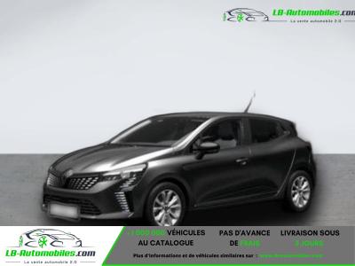 Renault Clio V dCi 100 BVM