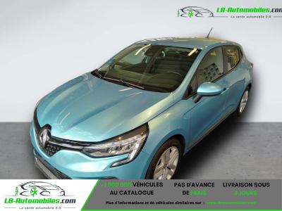 Renault Clio V TCe100 BVM